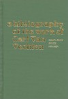 A Bibliography of the Work of Carl Van Vechten - Bruce Kellner