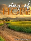 Story Of Hope (Romance novel) - Ann Graham