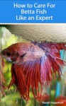 How to Care for Betta Fish Like an Expert (Aquarium and Turtle Mastery) - David Chipperfield