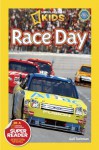 National Geographic Readers: Race Day! - Gail Tuchman