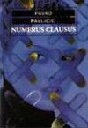 Numerus Clausus - Pavao Pavličić