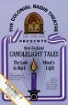 New England Candlelight Tales - Vol. I (The Lady in Black and Minot's Light) - Jerry Robbins