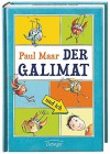 Der Galimat und ich - Paul Maar, Ute Krause