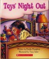 Toys' Night Out - Keisha Humphrey, Tracy Sabin