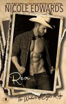 Rex (The Walkers of Coyote Ridge #6) - Nicole Edwards