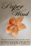 Paper in the Wind: Autism in the wake of tragedy - Olivia Mason-Charles