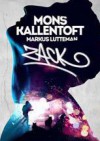 Zack - Mons Kallentoft, Markus Lutteman