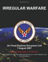 Irregular Warfare - United States Air Force