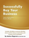 Successfully Buy Your Business - Andrew Rogerson