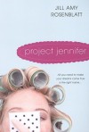 Project Jennifer - Jill Amy Rosenblatt