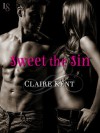 Sweet the Sin - Claire Kent