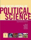The Encyclopedia Of Political Science - George T. Kurian, James E. Alt, Simone Chambers