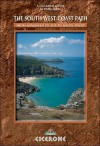 The South West Coast Path (UK Long-Distance Trails) - Paddy Dillon