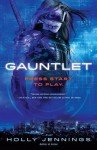 Gauntlet (Arena) - Holly Jennings