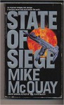 State of Siege - Mike McQuay