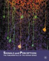 Signals And Perception: The Fundamentals Of Human Sensation - David R. Roberts