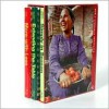 World Community Cookbooks Boxed Set - Cathleen Hockman-Wert, Doris Longacre