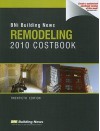 Bni Building News Remodeling 2010 Costbook - William D. Mahoney