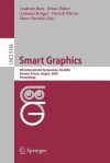 Smart Graphics - Andreas Butz, Brian E. Fisher, Antonio Kr Ger