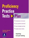 Practice Tests Plus Cpe (Ptp) - Vanessa Jakeman