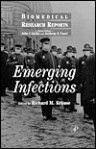 Emerging Infections, Volume 1 - Richard M. Krause