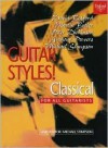 Guitar Styles! Classical - Michael Stimpson