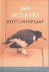 Rottumerplaat - Jan Wolkers