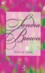 Ojos de Tigre - Sandra Brown