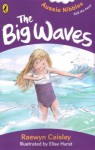 The Big Waves: : Aussie Nibbles - Raewyn Caisley, Elise Hurst