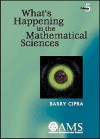 What's Happening in the Mathematical Sciences, 2001-2002 - Barry Cipra