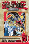 Yu-Gi-Oh! Duelist, Vol. 15: Yugi vs. Jonouchi - Kazuki Takahashi