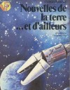 Nouvelles de la terre… et d'ailleurs - Christian Poslaniec