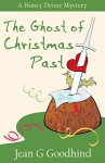 The Ghost of Christmas Past - J.G. Goodhind