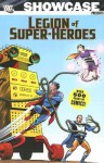 Showcase Presents: Legion of Super-Heroes, Vol. 2 - Jerry Siegel, Jim Shooter, Curt Swan, Jim Mooney, John Forte