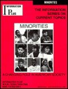 Minorities - A Changing Role in American Society - Suzanne B. Squyres