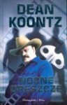 Nocne dreszcze - Dean R. Koontz