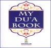 My Du'a Book - Darussalam