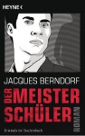 Der Meisterschüler: Roman (German Edition) - Jacques Berndorf