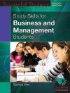 Study Skills for Business and Management Students - Barbara Allan