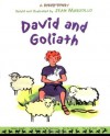 David and Goliath (Bible Story) - Jean Marzollo