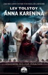 Anna Karenina - Leo Tolstoy