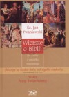 Wiersze o Biblii - Jan Twardowski