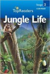 Jungle Life - Denise Ryan