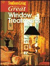 Ideas for Great Window Treatments - Southern Living Magazine