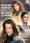 Anne Manx and the Blood Chase - Larry Weiner