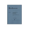 Sonata for Piano And Violin F Major Op. 24 (Spring Sonata) - Ludwig Van Beethoven