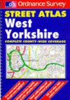 West Yorkshire Street Atlas - George Philip & Son