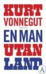 En man utan land - Kurt Vonnegut