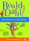 Den fantastiske Mikkel Rev - Quentin Blake, Roald Dahl, Tor Edvin Dahl