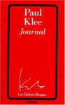 Journal - Paul Klee, Pierre Klossowski